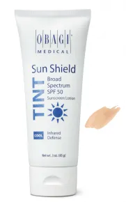 Obagi Sun Shield Tint SPF 50 Cool солнцезащитное средство SPF 50 с холодным оттенком, 85 гр