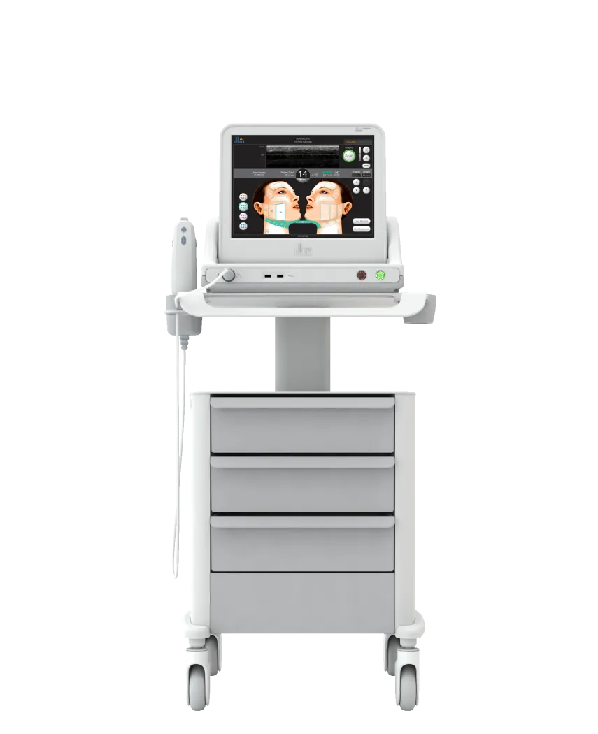 Ulthera System