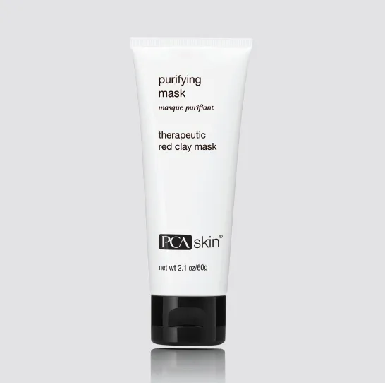 PCA Skin Purifying Mask / Маска очищающая, 60 г