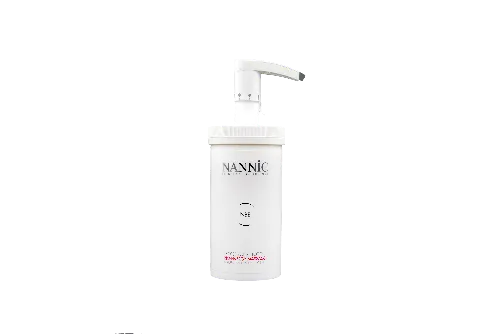 NANNIC Prof NBE Bio-Energy Massage cream Массажный крем Био-энергия, 500 мл