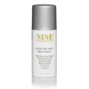 Mene & Moy System Ultra Dry Skin Treatment Крем для сухой кожи, 50 мл