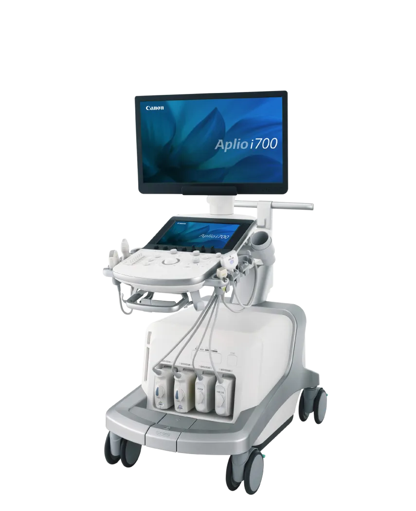 Aplio i700