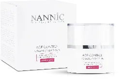 Nannic  Age Control, Normal/Mixed skin Сыворотка в креме, 50 мл