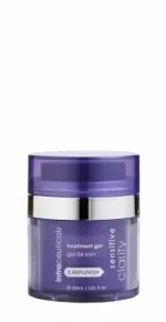 Intraceuticals Clarity Sensitive Treatment Gel Лечебный гель для чувствительной кожи и акне, 30 мл