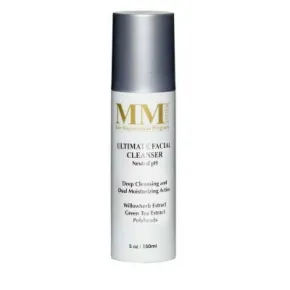 Mene & Moy System Ultimate Facial Cleanser Гель для очищения лица, 150 мл