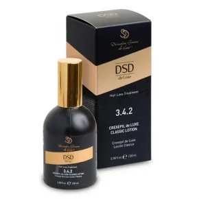 DSD Crexepil De Luxe Classic №3.4.2 Лосьон Крексепил Де Люкс, 100 мл