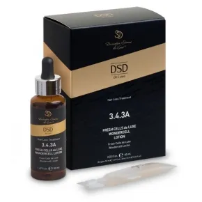 DSD Fresh Cells De Luxe Wondercell Lotion № 3.4.3А  Лосьон Фреш целлс Де Люкс