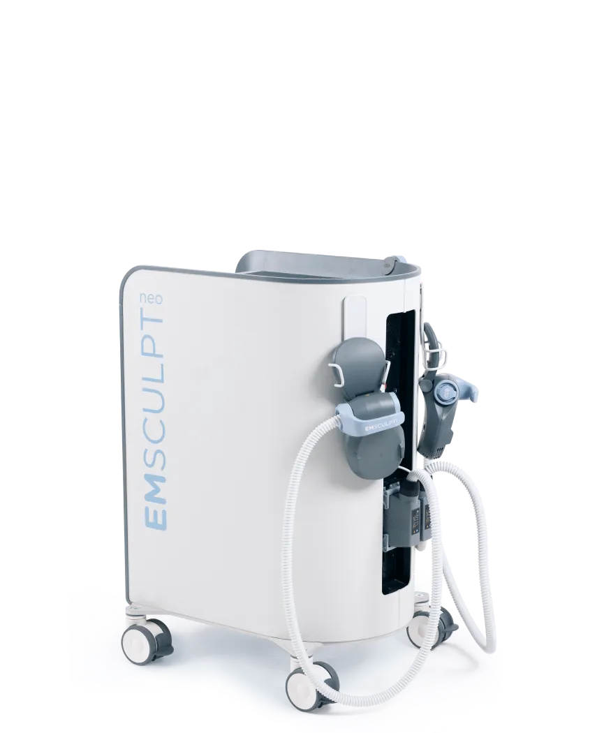 Emsculpt NEO