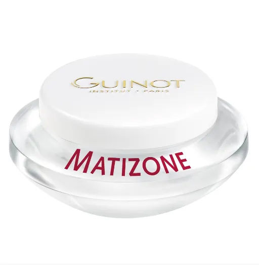 Guinot Creme Matizone Матирующий увлажняющий крем, 50 мл