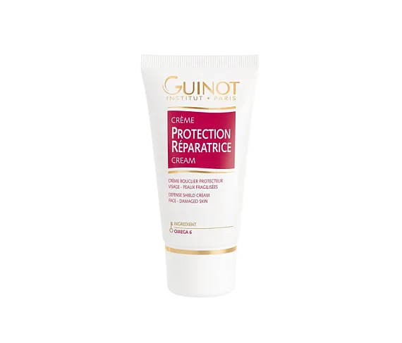 Guinot Creme Protection Reparatrice — Защитный восстанавливающий крем, 50 мл