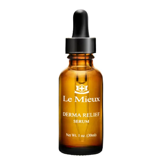Le Mieux Derma Relief serum Сыворотка Дерма-облегчение, 30 мл
