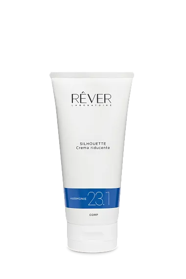 Rever 23.1 SILHOUETTE Крем ремоделирующий силуэт, 200 мл