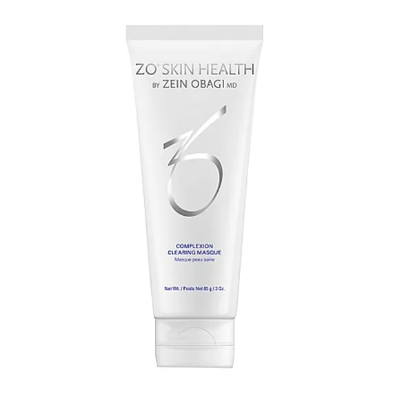 Zo Skin Health Complexion Clearing Masque Sulfur Masque Очищающая Маска Выравнивающая Цвет Кожи, 85 гр