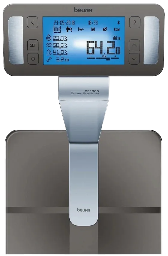 BEURER BF1000 Super Precision