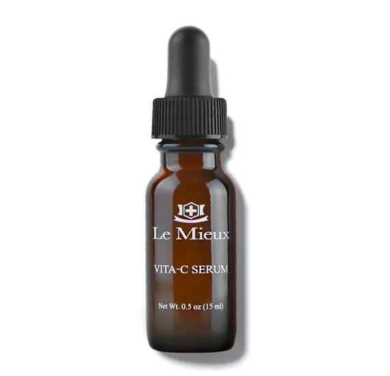 Le Mieux Vita-C Serum Сыворотка Витамин С, 15 мл