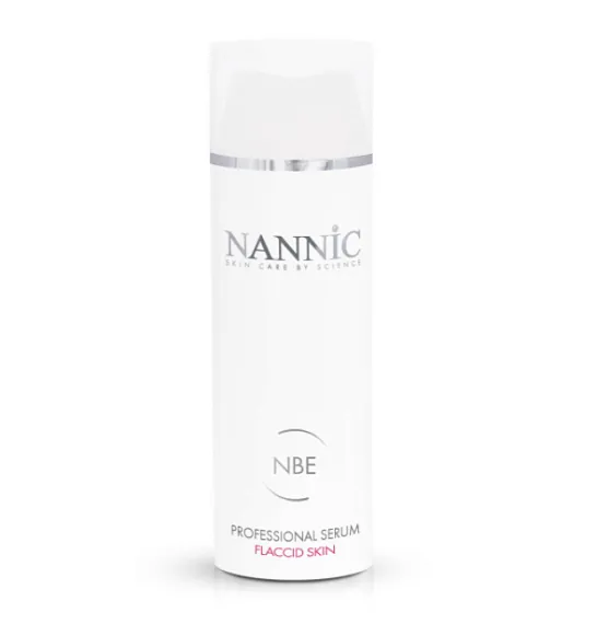 Nannic Prof Nbe Flaccid skin Сыворотка для дряблой кожи, 150 мл