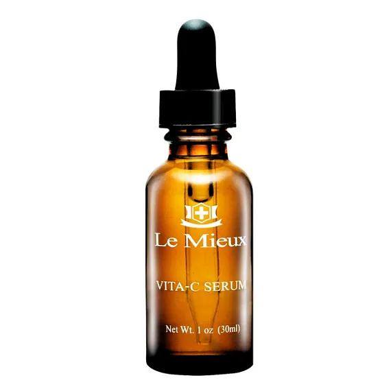 Le Mieux Vita-C Serum Сыворотка Витамин С, 30 мл