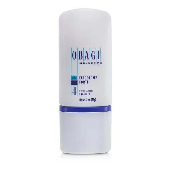 Obagi Exfoderm Отшелушивающий лосьон Эксфодерм (для чувствительной и сухой кожи), 57 гр