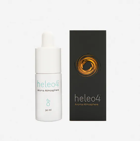 HELEO4™ AROMA ATMOSPHERE Ароматическое масло, 30 мл