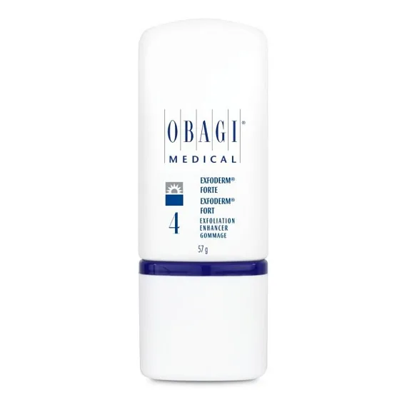 Obagi Exfoderm Forte Отшелушивающее средство "Эксфодерм Форте" для нормальной и жирной кожи, 57 гр