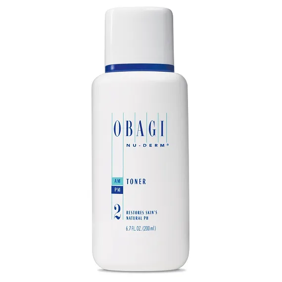 Obagi Toner Тоник-лосьон для восстановления уровня pH, 200 мл