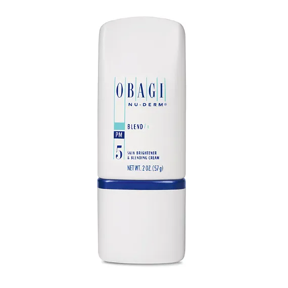 Obagi Blend Fx Блендер крем для улучшения тона кожи с витамином С и Е, 57 г
