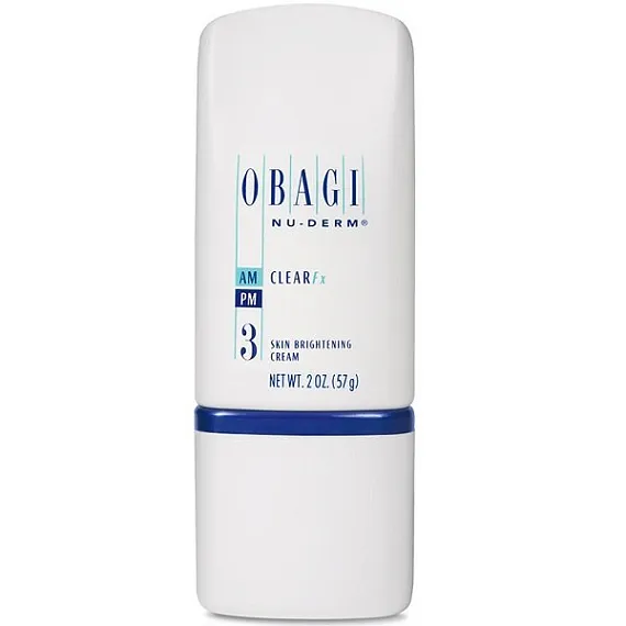 Obagi Clear Fx Осветляющее средство Клиар Fx, 57 гр