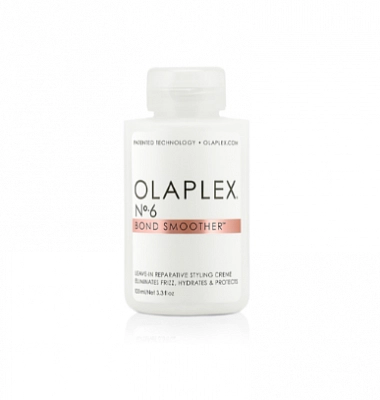 Olaplex No.6 Bond Smoother/Несмываемый крем "Система защиты волос", 100 мл