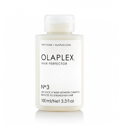 Olaplex Hair Perfector No.3/Эликсир-уход "Совершенство Волос" No.3, 100 мл
