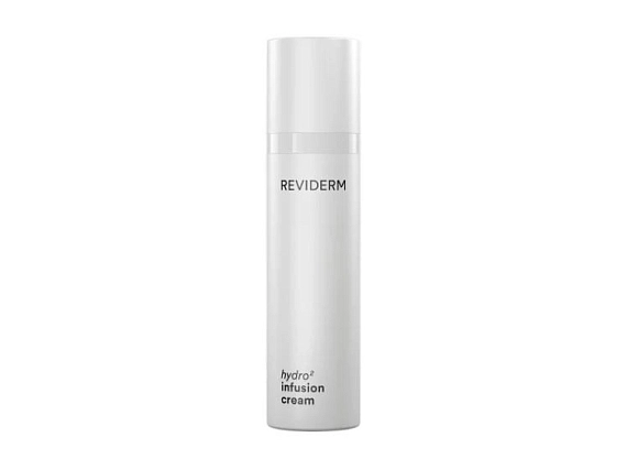 Reviderm Hydro2 infusion cream Интенсивный увлажняющий 24-часовой крем, 50 мл