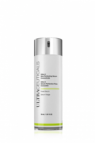 Ultraceuticals Ultra A Skin Perfecting Serum Concentrate Ультра А концентрат с ретинолом, 30 мл