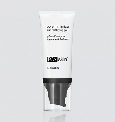 PCA Skin Pore Minimizer Skin Mattifying Gel / Гель матирующий кожу и сужающий поры, 50 мл