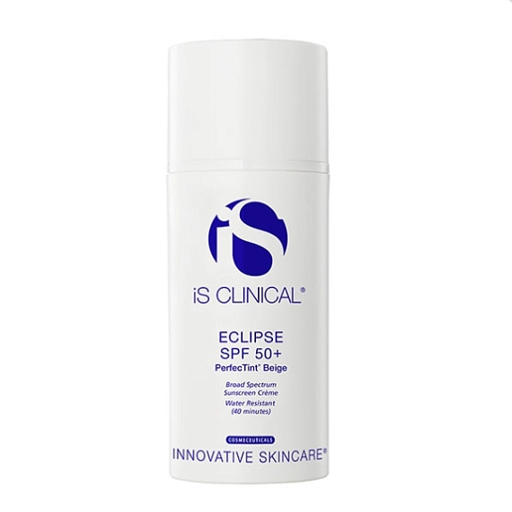 Is clinical Eclipse SPF 50+ Крем солнцезащитный, 100г