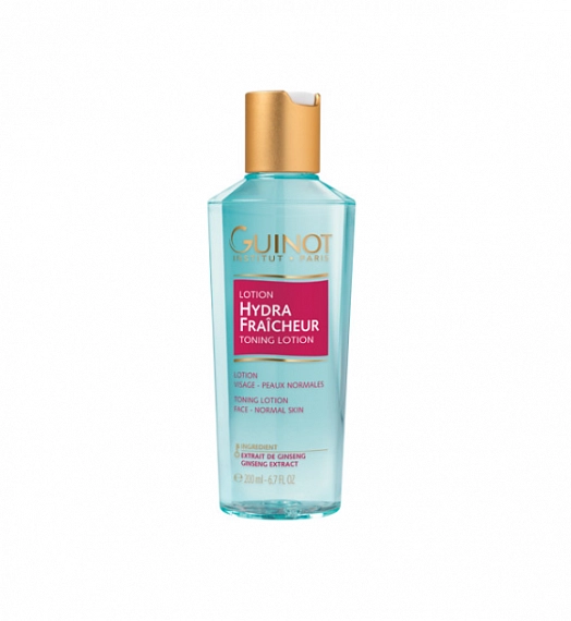 Guinot Lotion Hydra Fraicheur — Освежающий тоник, 200 мл