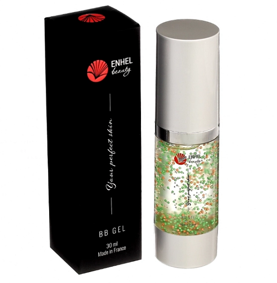 ENHEL Beauty ВВ крем для идеальной кожи, 30 мл