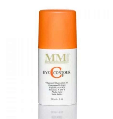 MENE & MOY SYSTEM Vitamin C -  Eye Contour 5% Крем для век с витамином С, 30 мл