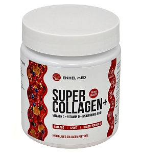 ENHEL MED