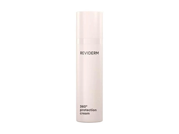 Reviderm 360° protection cream 24-часовой защитный крем для стрессированной кожи, 50 мл