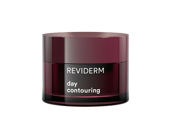 Reviderm Day contouring Моделирующий дневной крем, 50 мл