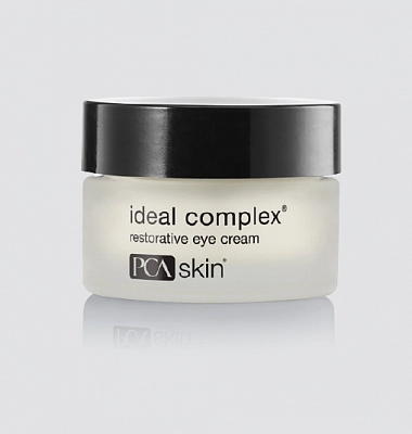 PCA Skin Ideal Complex® Restorative Eye Cream / Крем для упругости кожи вокруг глаз Ideal  Complex, 14,2 гр