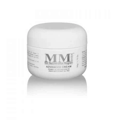 MENE & MOY SYSTEM Advanced Cream 30% Glycolic Acid Крем с гликолевой кислотой, 50 г
