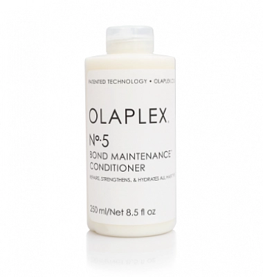 Olaplex No.5 Bond Maintenance Conditioner/Olaplex No.5 Кондиционер "Система защиты волос", 250 мл