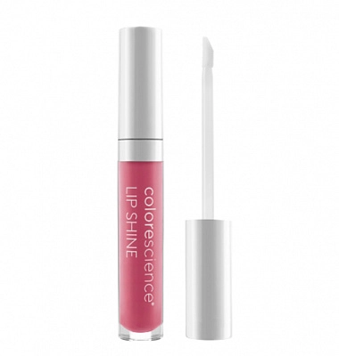 Colorescience Средства макияжа для губ Блеск для губ SPF 35 - Розовый, 4мл