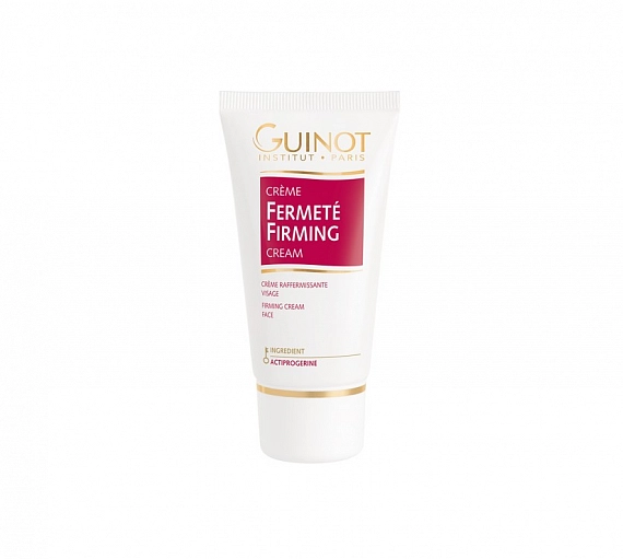 Guinot Creme Fermete  — Укрепляющий крем с эффектом лифтинга, 50 мл