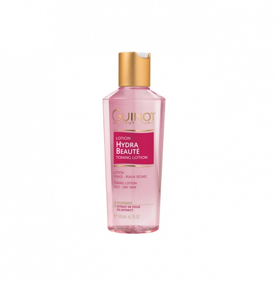 Guinot Lotion Hydra Beaute — Смягчающий тоник, 200 мл