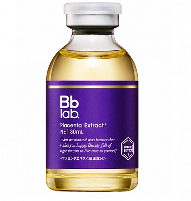 Bb Laboratories Placenta Extract Экстракт Плаценты, 30 мл