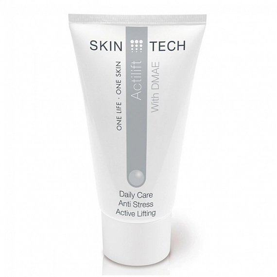 Skin Tech Actilift Скин Теч Крем для интенсивного лифтинга, 50 мл