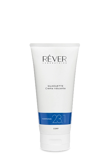 Rever 23.1 SILHOUETTE Крем ремоделирующий силуэт, 200 мл