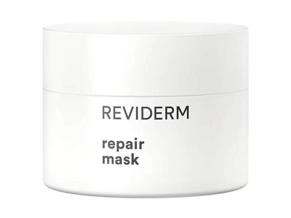 Reviderm Repair mask Восстанавливающая маска, 50 мл