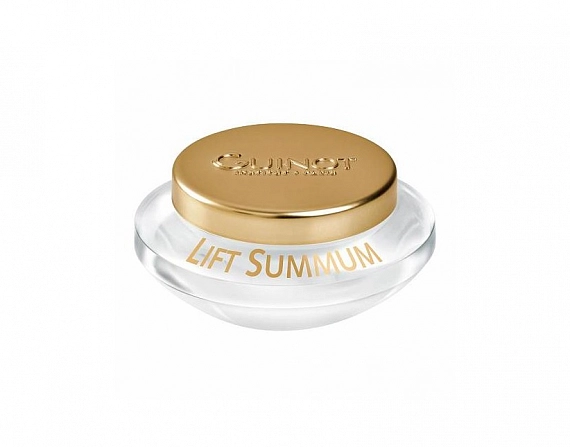 Guinot Creme Lift Summum — Идеальный укрепляющий крем с эффектом лифтинга, 50 мл